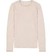 Garcia Z0074 T-shirt Med Lange ærmer