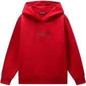Napapijri New Box Logo Sweatshirt
