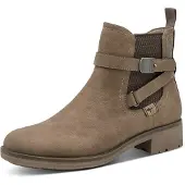 Tamaris Chelsea Boots brun