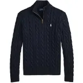 Ralph Lauren Pullover creme / navy