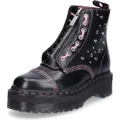 Dr. Martens Snørestøvletter 'Sinclair HS' sort