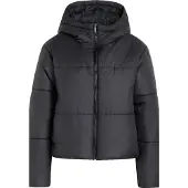 Adidas Essentials Highloft Insulated Dynejakke, størrelse X-Small