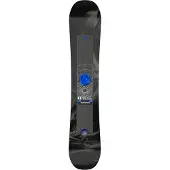 Salomon Snowboard - Snowboards - Pulse 2027 til UnisexUld - Størrelse 145 cm - Sort