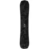 Salomon Snowboard - Snowboards - Craft 2027 til Unisex - Størrelse 157W cm - Sort