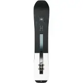Salomon Snowboard - Snowboards - Sight 2027 til UnisexUld - Størrelse 162W cm - Sort
