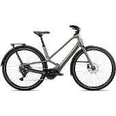 Orbea Diem 30 Cues U4000 Gs Shadow 2027 Elektriskcykel