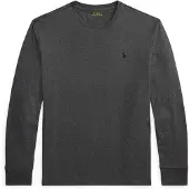 Ralph Lauren Bluser & t-shirts antracit