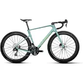 Orbea Terra Race M20iltd Grx Di2 Rx825 2027 Gravelcykel