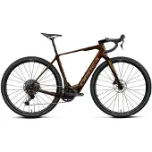 Orbea Denna M40 Cues U6000 Gs Shadow 2027 Elektrisk Gravelcykel