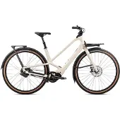 Orbea Diem 10 Enviolo Automatiq Bt 2027 Elektriskcykel