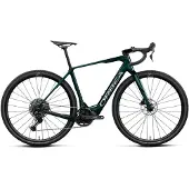 Orbea Denna M40 Cues U6000 Gs Shadow 2027 Elektrisk Gravelcykel