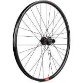 Gurpil Alpha 29´´ Boost 6b Disc Tubeless Mtb Baghjul
