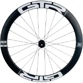 Gtr Rr50 Cl Disc Tubeless Landevejscyklens Forhjul
