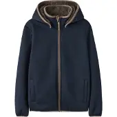 Name it Funktionsjakke 'NKNMADA08' beige / navy