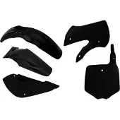 Rtech Kawasaki Kx65 01-26 R-kitkx0-nr0-508 Plastikkit