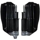 Rtech Yamaha Wr450f 19-26/yz450f 18-22/wr250f 20-24 R-gryzfnr0018 Kølerbeskyttere