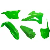 Rtech Kawasaki Kx85 14-21 R-kitkx0-ve0-599 Plastikkit