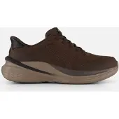 SKECHERS slip-in herresneaker - Brun - Sko