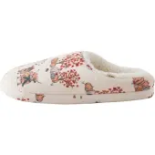 Next Hjemmesko creme / blandingsfarvet