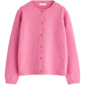 Next Cardigan pink-meleret