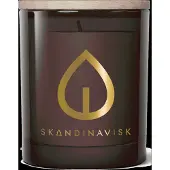 Skandinavisk Hygge Gold Symbol duftlys 65 g