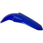 Rtech Yamaha Yz250 02-14/yz125 02-14 R-ppyz0bl0203 Bagskærm