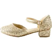 Next Ballerinasko guld