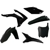 Rtech Honda Crf450r 13-16/crf250r 14-17 R-kitcrf-nr0-517 Plastikkit