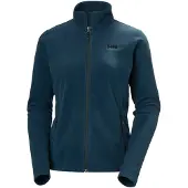 Helly Hansen Daybreaker, fleecejakke, dame, blå