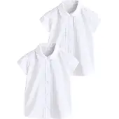 Next Bluse hvid