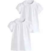 Next Bluse hvid