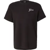 G-Star Bluser & t-shirts sort / hvid