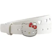 Next Bælte 'Hello Kitty' rød / hvid