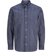 Jack & Jones Regular Fit Casual Skjorte