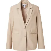Pieces Bosella Loose Fit Blazer