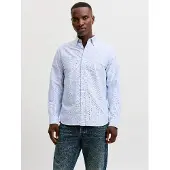 Jack & Jones Regular Fit Casual Skjorte