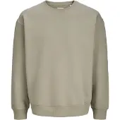 Jack & Jones Sweatshirt 'JJEACE' pastelgrøn