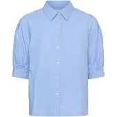Inwear Bluse lyseblå