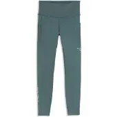 Puma x HYROX PWRMODE 7/8 Tights Women, Women, Herb Garden, 3XL