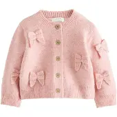 Next Cardigan gammelrosa
