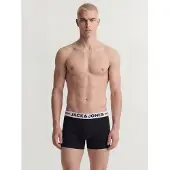 Jack & Jones Sense Trunk Boxers 5 Enheder