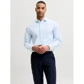 Jack & jones Slim Fit Skjorte