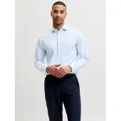 Jack & Jones Slim Fit Skjorte