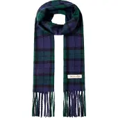 Pepe Jeans Varden Tartan Halstørklæde