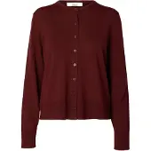 Selected Thea Cardigan