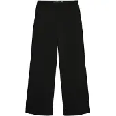 Vero Moda Bukser 'VMZamira' sort