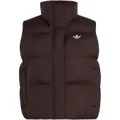 Adidas Originals Regular Padded Vest, størrelse X-Small