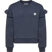 Hummel Sweatshirt grå