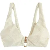 Next Bikinioverdel uldhvid