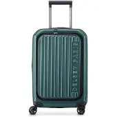 Delsey Securitime Expandable 55cm 37l Kuffert Med Hjul